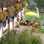 Rutscherhof Appartamento