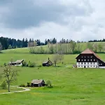 Rutscherhof Lejlighed *