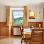 Appartamento Rutscherhof *