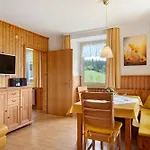 Rutscherhof Lejlighed