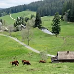 Lejlighed Rutscherhof