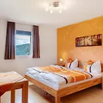 Rutscherhof Lejlighed Breitnau