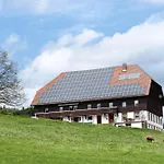 Rutscherhof Lejlighed Breitnau