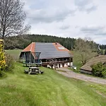 Rutscherhof Lejlighed Breitnau