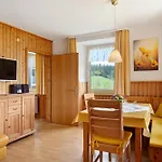 Lejlighed Rutscherhof *