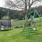 Appartamento Rutscherhof Breitnau