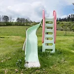 Rutscherhof Lejlighed *