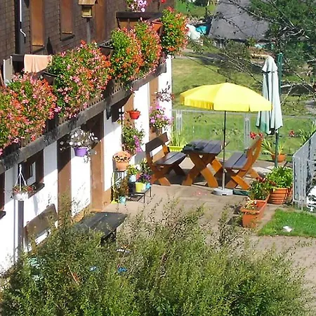 Rutscherhof Apartment
