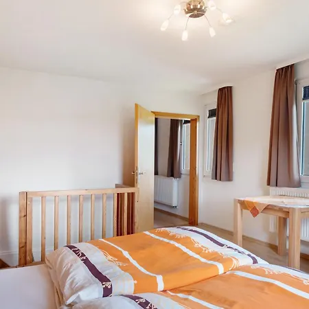 Rutscherhof Apartment Breitnau