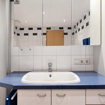 Apartment Rutscherhof Breitnau