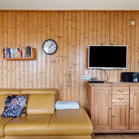 Apartment Rutscherhof