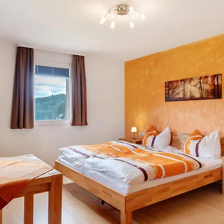 Apartment Rutscherhof