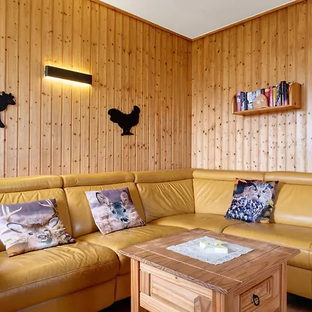 Rutscherhof Apartment *