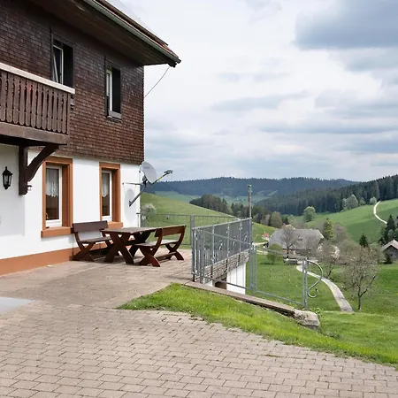 Rutscherhof * Breitnau