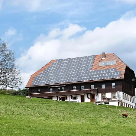 Appartamento Rutscherhof