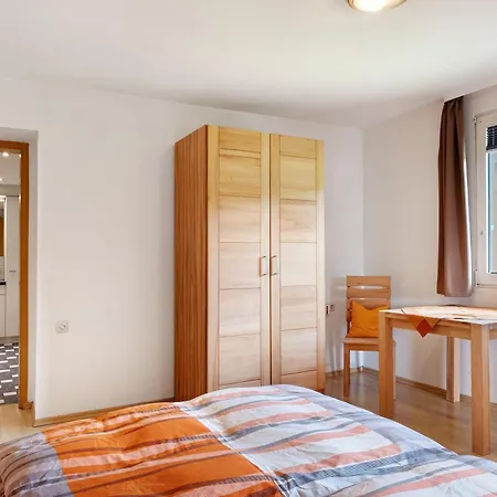 Rutscherhof Apartment *