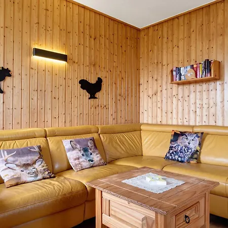 Apartment Rutscherhof