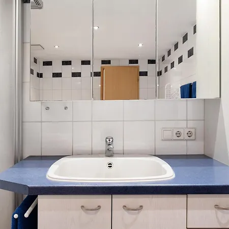 Rutscherhof Apartment