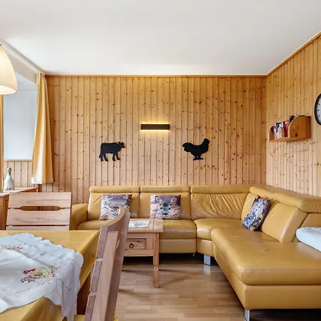 Apartment Rutscherhof Breitnau