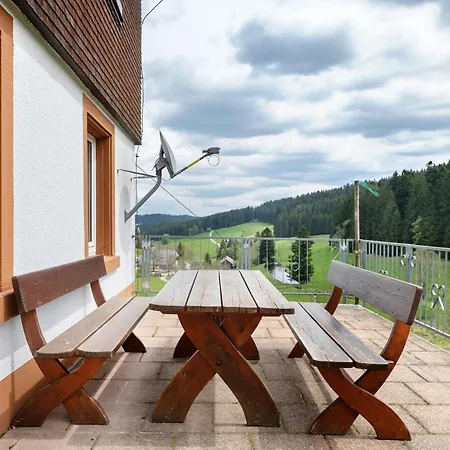 Rutscherhof Breitnau