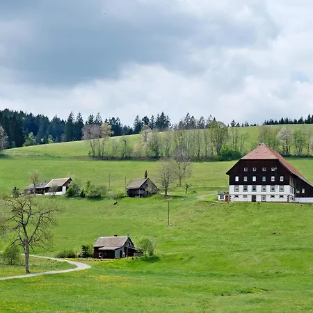 Rutscherhof Breitnau