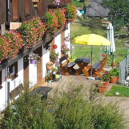 Rutscherhof * Breitnau
