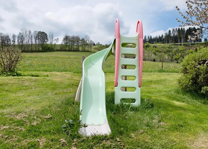 Rutscherhof Appartement